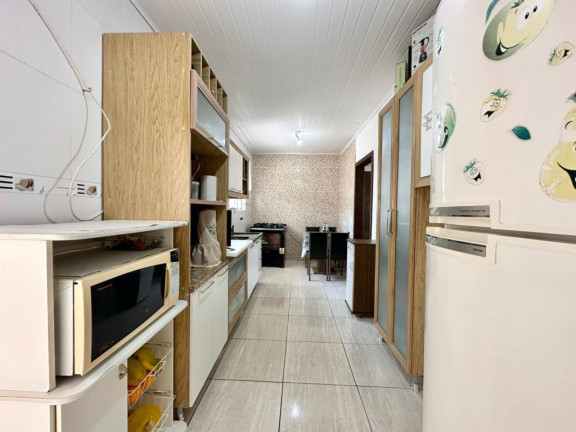 Imagem Casa com 3 Quartos à Venda, 160 m² em Zona Nova - Capao Da Canoa