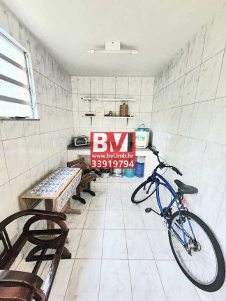 Imagem Casa com 3 Quartos à Venda, 320 m² em Penha Circular - Rio De Janeiro