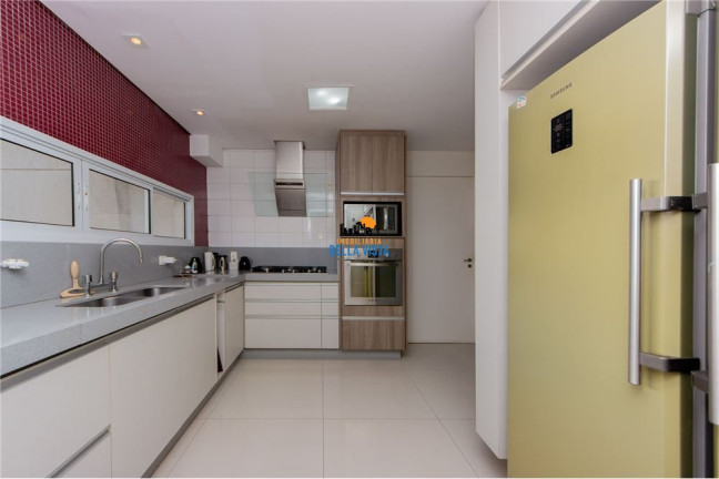 Imagem Apartamento com 4 Quartos à Venda,  em Tatuapé - São Paulo