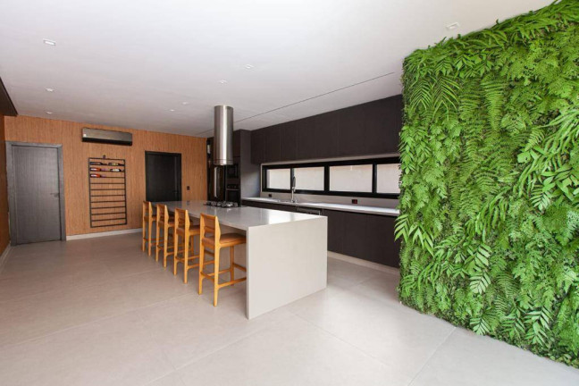 Imagem Casa com 4 Quartos à Venda, 400 m² em Tamboré - Santana De Parnaíba