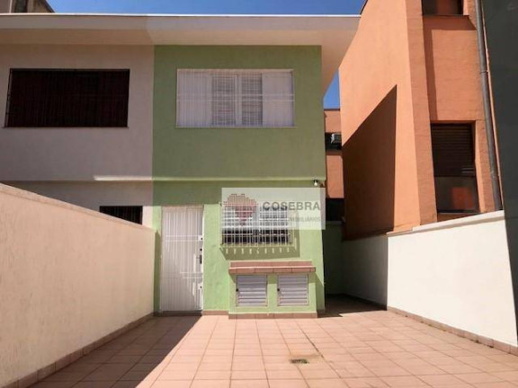 Imagem Casa com 3 Quartos à Venda, 200 m² em Itaim Bibi - São Paulo