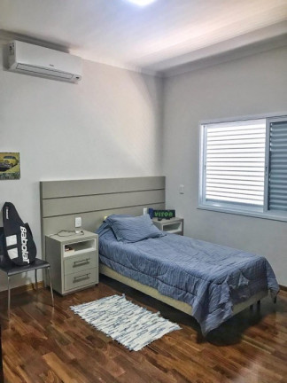 Imagem Casa de Condomínio com 3 Quartos à Venda, 215 m² em Jardim Parque Avenida - Limeira