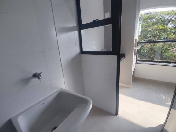 Imagem Apartamento com 2 Quartos à Venda, 76 m² em Itaguá - Ubatuba