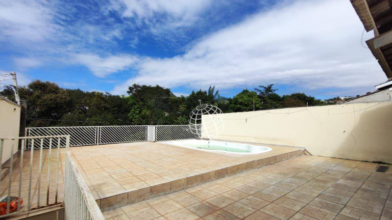 Imagem Casa com 3 Quartos à Venda ou Locação, 133 m² em Jardim Maristela - Atibaia