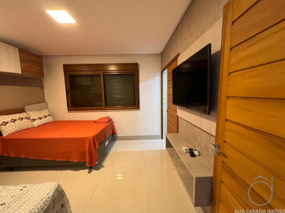 Imagem Casa de Condomínio com 3 Quartos para Temporada, 192 m² em Arraial Dajuda - Porto Seguro