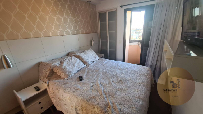 Imagem Apartamento com 3 Quartos à Venda, 90 m² em Santa Paula - São Caetano Do Sul