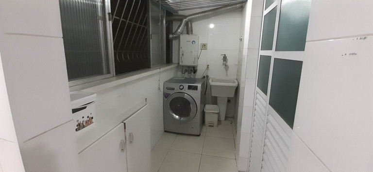 Imagem Apartamento com 3 Quartos à Venda, 110 m² em Icaraí - Niterói