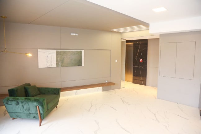 Imagem Apartamento com 3 Quartos à Venda, 169 m² em Vila Moema - Tubarão