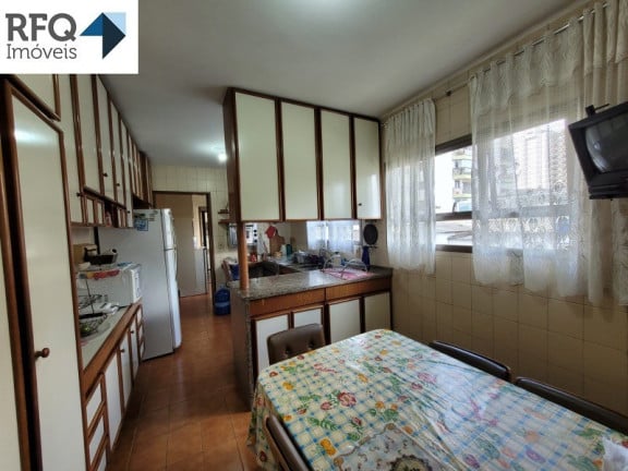 Apartamento com 3 Quartos à Venda, 160 m² em Moema - São Paulo