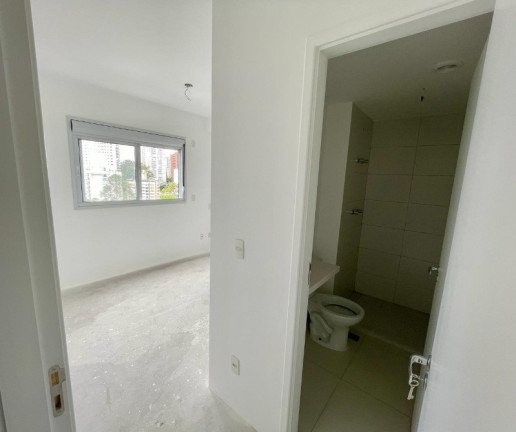 Imagem Apartamento com 3 Quartos à Venda, 133 m² em Vila Andrade - São Paulo