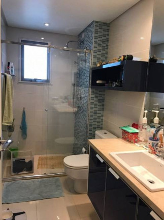 Imagem Apartamento com 4 Quartos à Venda, 210 m² em Saúde - São Paulo