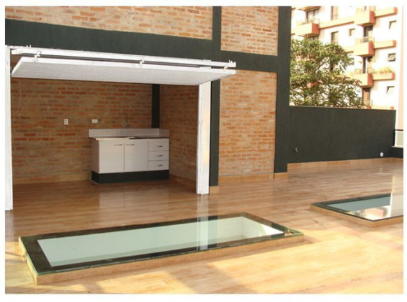 Imagem Casa com 1 Quarto para Alugar, 350 m² em Vila Mariana - São Paulo