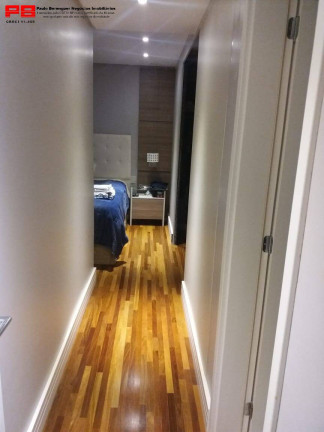 Imagem Apartamento com 2 Quartos à Venda, 110 m² em São Paulo