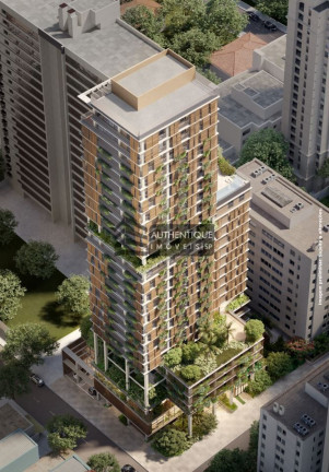 Imagem Apartamento com 4 Quartos à Venda, 295 m² em Jardim Paulista - São Paulo