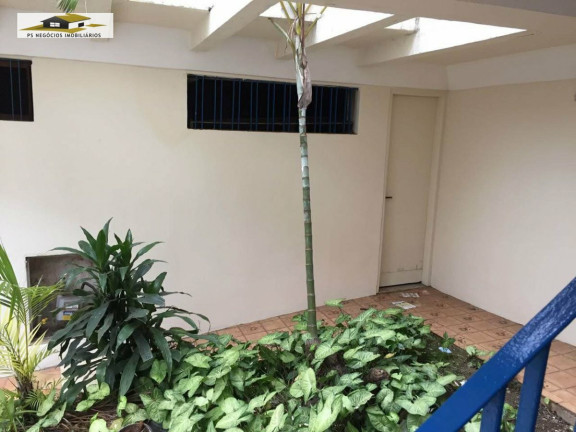 Imagem Casa com 3 Quartos à Venda, 250 m² em Vila Monumento - São Paulo