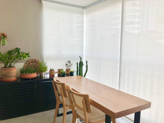 Imagem Apartamento com 2 Quartos à Venda, 56 m² em Pompéia - São Paulo