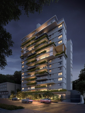 Imagem Apartamento com 3 Quartos à Venda, 145 m² em Petrópolis - Porto Alegre