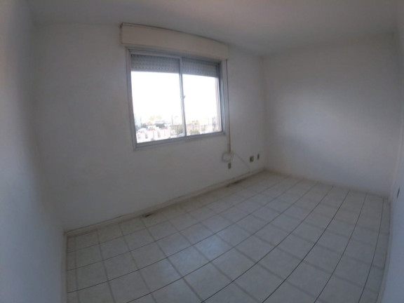 Imagem Apartamento com 1 Quarto à Venda, 46 m² em Farroupilha - Porto Alegre