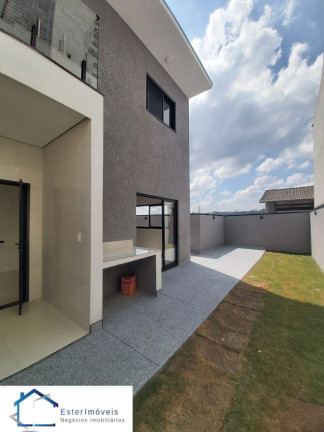 Imagem Casa com 3 Quartos para Alugar ou Temporada, 131 m² em Portais (polvilho) - Cajamar