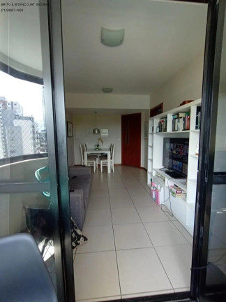Imagem Apartamento com 2 Quartos à Venda, 58 m² em Imbuí - Salvador