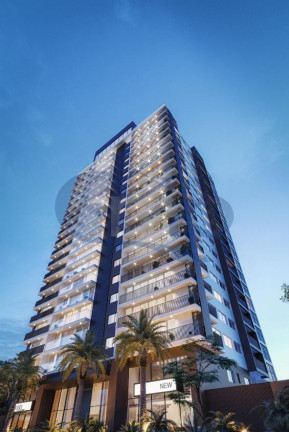 Imagem Apartamento com 1 Quarto à Venda, 54 m² em Centro - Torres