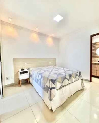 Imagem Apartamento com 2 Quartos à Venda, 74 m² em Itapuã - Vila Velha