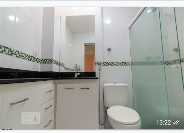 Imagem Apartamento com 2 Quartos à Venda, 64 m² em Tijuca - Rio De Janeiro