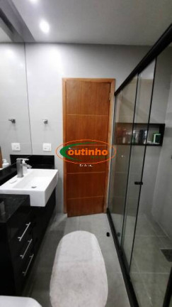 Imagem Apartamento com 2 Quartos à Venda, 78 m² em Tijuca - Rio De Janeiro