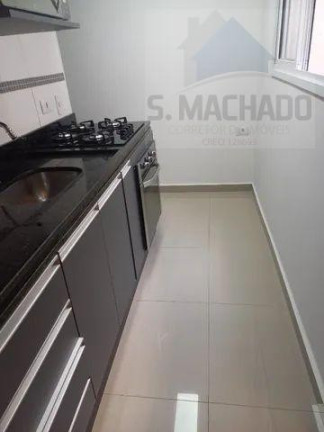 Imagem Apartamento com 2 Quartos à Venda, 146 m² em Bangú - Santo André