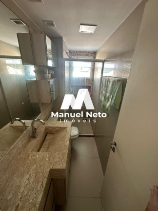 Imagem Apartamento com 4 Quartos à Venda, 122 m² em Centro - Fortaleza