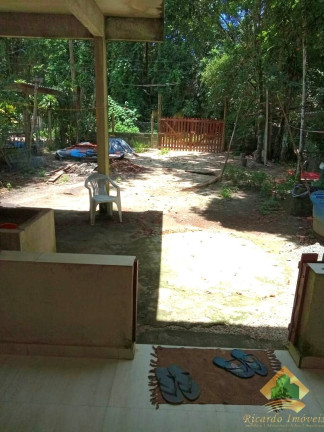 Imagem Casa com 3 Quartos à Venda, 320 m² em Praia Do Puruba - Ubatuba