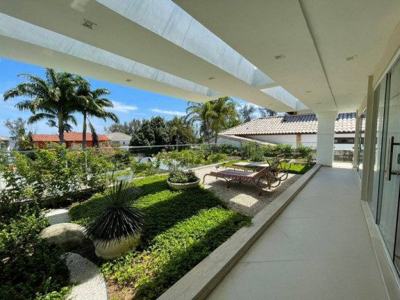 Casa com 4 Quartos à Venda, 1.000 m² em Barra Da Tijuca - Rio De Janeiro