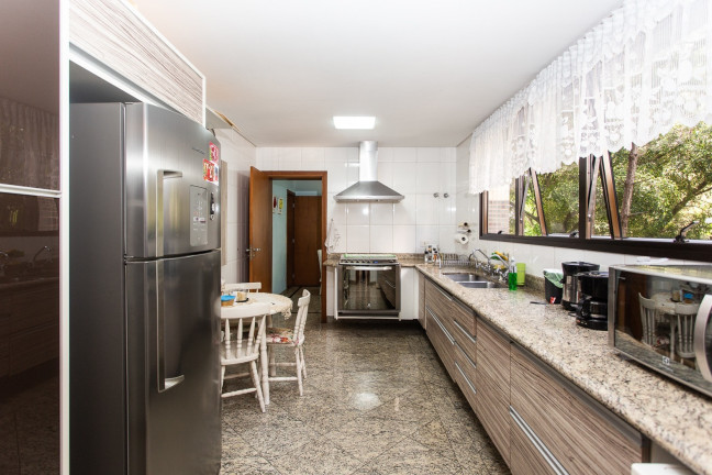 Apartamento com 4 Quartos à Venda, 360 m² em Casa Verde - São Paulo