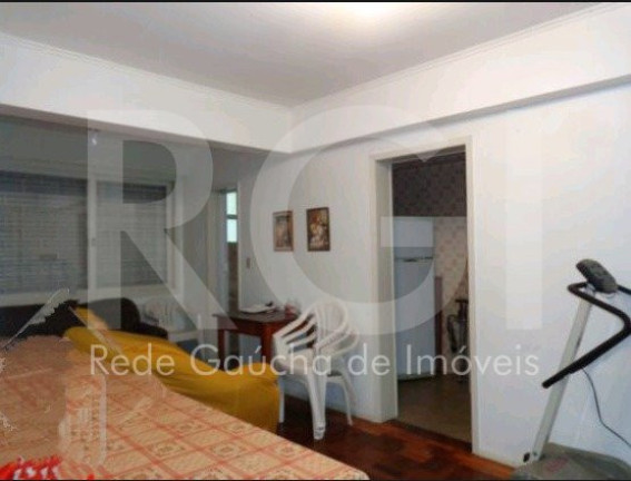 Apartamento com 1 Quarto à Venda, 52 m² em Farroupilha - Porto Alegre