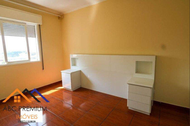 Imagem Apartamento com 2 Quartos à Venda, 65 m² em Campestre - Santo André