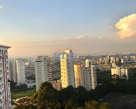Imagem Apartamento com 3 Quartos à Venda, 210 m² em Paraisópolis - São Paulo