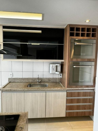 Imagem Apartamento com 3 Quartos à Venda, 92 m² em Parque Amazônia - Goiânia