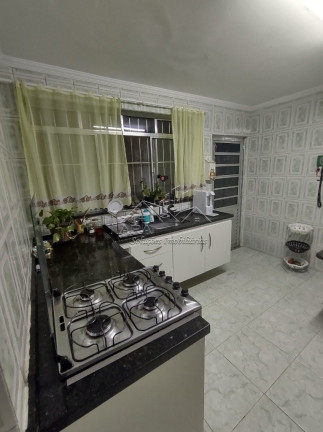 Casa com 4 Quartos à Venda,  em Vila Ré - São Paulo