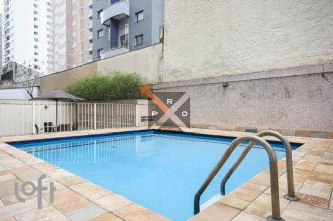 Imagem Apartamento com 2 Quartos à Venda, 70 m² em Pinheiros - São Paulo