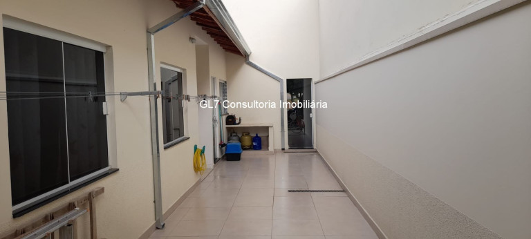 Imagem Casa com 3 Quartos à Venda, 72 m² em Village Moutonnée - Salto