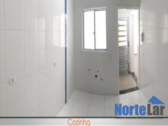 Imagem Casa de Condomínio com 3 Quartos à Venda, 90 m² em Vila Bonilha - São Paulo