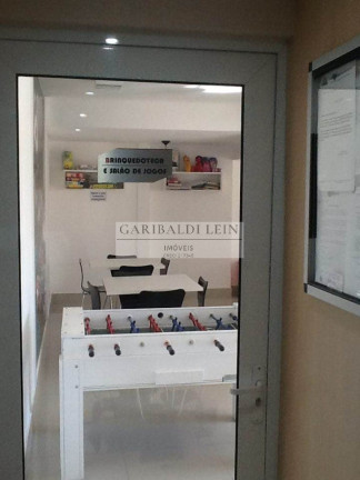 Imagem Apartamento com 2 Quartos à Venda, 51 m² em Jardim Paulicéia - Campinas