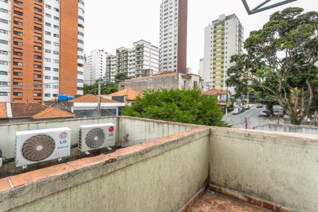 Imagem Casa com 3 Quartos à Venda, 236 m² em Perdizes - São Paulo