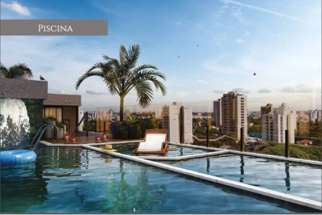 Imagem Apartamento com 3 Quartos à Venda, 100 m² em Barro Preto - Belo Horizonte