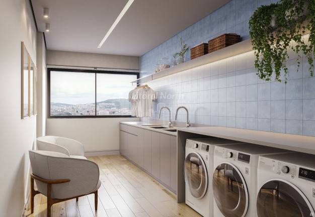 Imagem Apartamento com 3 Quartos à Venda, 106 m² em Fazenda - Itajaí