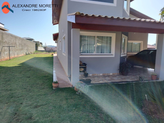 Imagem Casa com 3 Quartos à Venda, 800 m² em Campo Do Meio - Araçoiaba Da Serra
