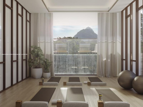 Imagem Apartamento à Venda, 85 m² em Botafogo - Rio De Janeiro