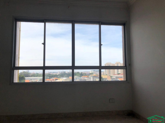 Imagem Apartamento com 2 Quartos à Venda, 65 m² em Jardim Independência - São Paulo