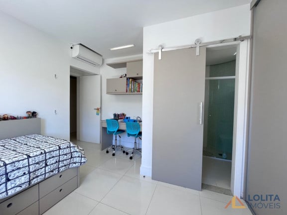 Imagem Apartamento com 4 Quartos à Venda, 123 m² em Centro - Florianopolis