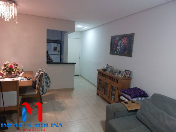 Imagem Apartamento com 2 Quartos à Venda, 84 m² em Santa Paula - São Caetano Do Sul